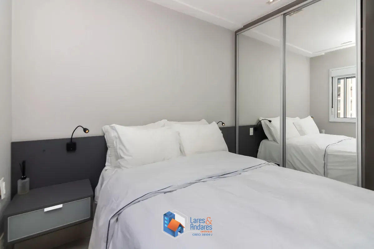 Apartamento, 2 quartos, 62 m² - Foto 16