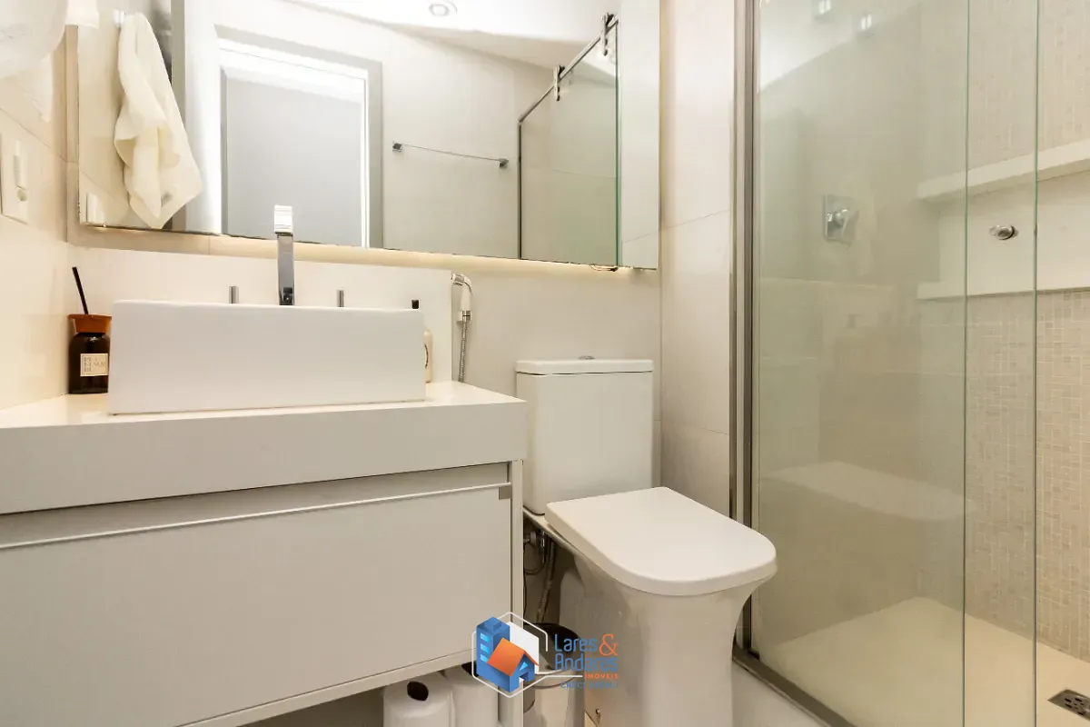 Apartamento, 2 quartos, 62 m² - Foto 18