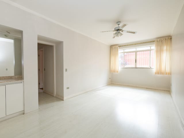 Foto do Apartamento - Apartamento para venda em Vila Mariana com 2 quartos , 83m² | Lares e Andares Imóveis