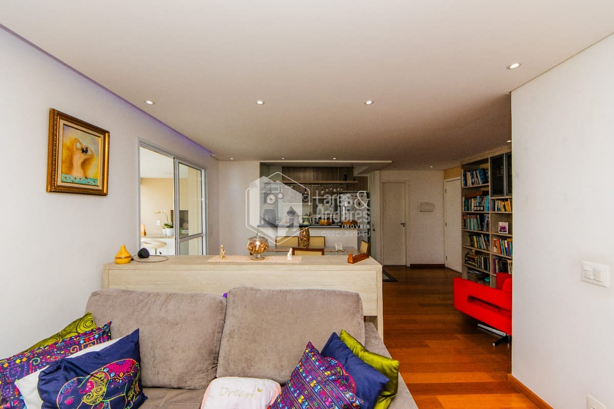 Apartamento à venda com 3 quartos, 92m² - Foto 18