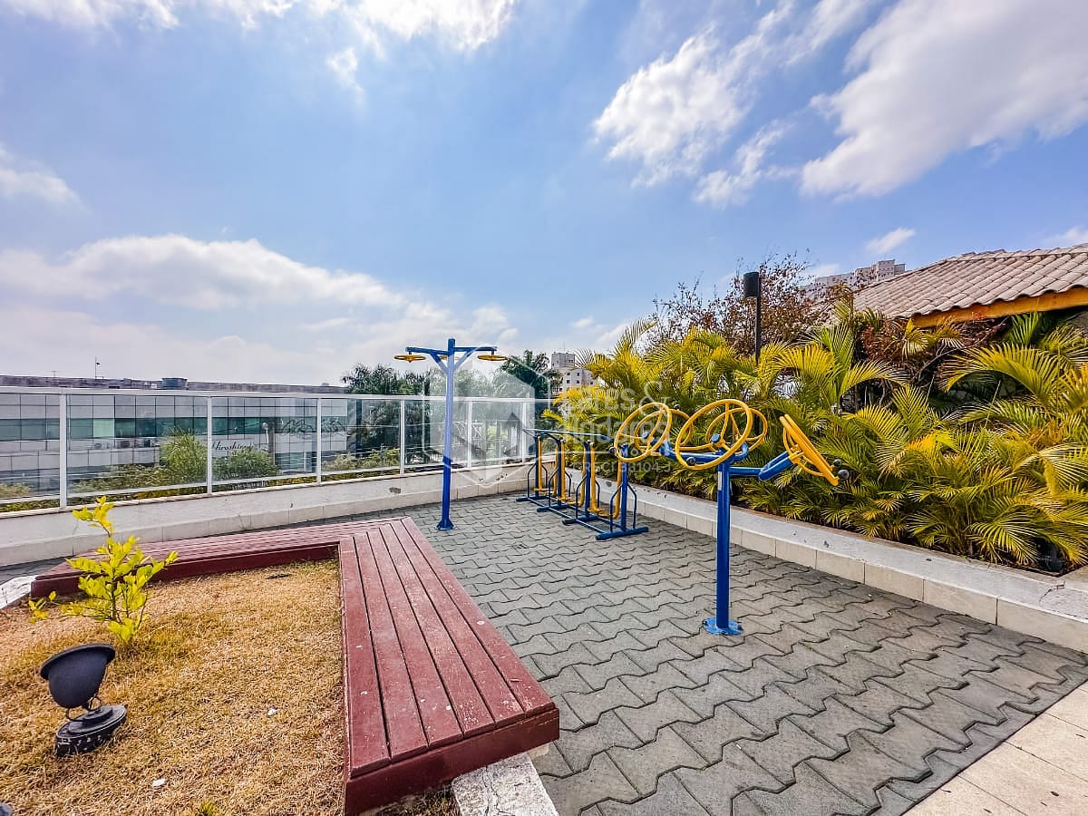 Apartamento à venda com 3 quartos, 92m² - Foto 44