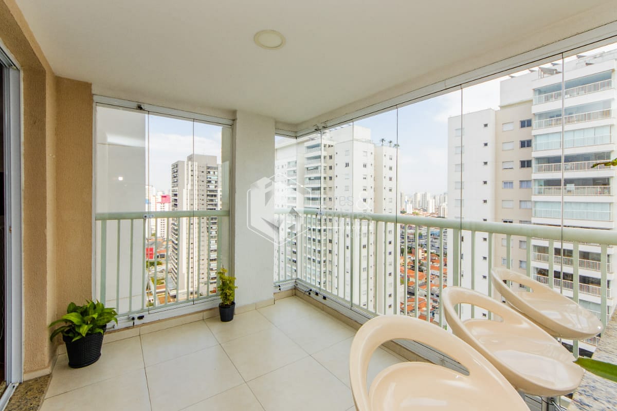 Apartamento à venda com 3 quartos, 92m² - Foto 10
