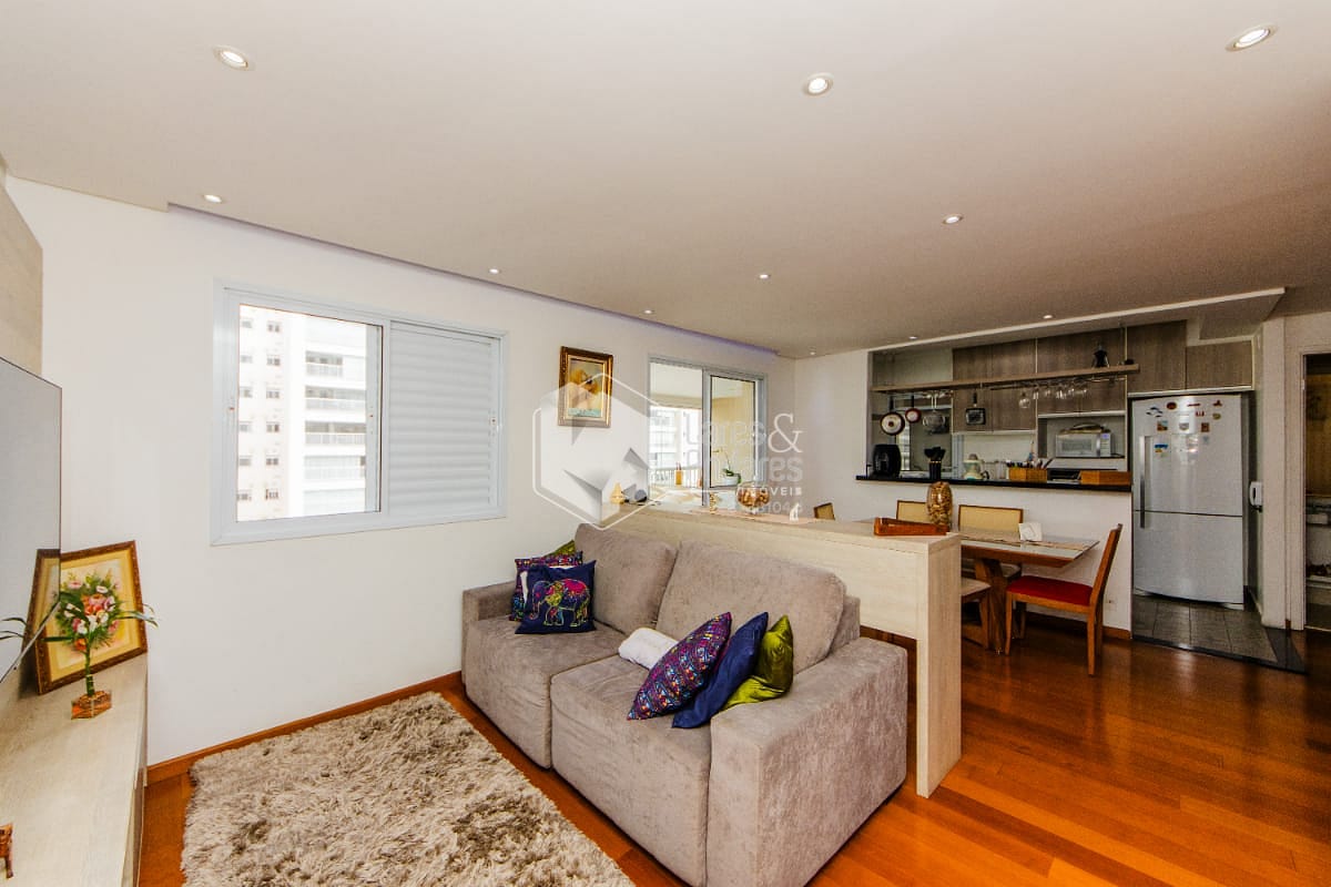 Apartamento à venda com 3 quartos, 92m² - Foto 15