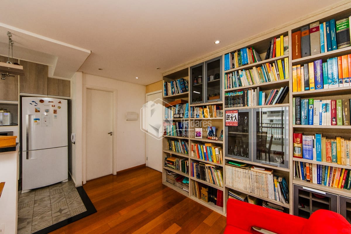 Apartamento à venda com 3 quartos, 92m² - Foto 6