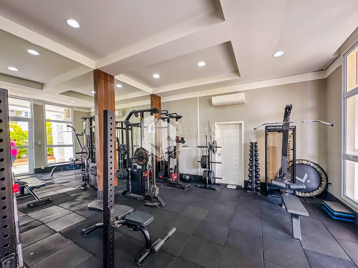 Apartamento à venda com 3 quartos, 92m² - Foto 35