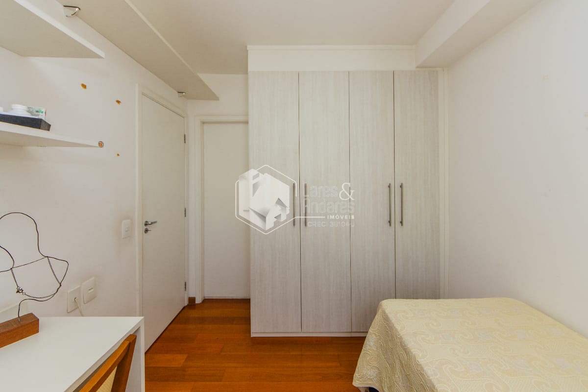 Apartamento à venda com 3 quartos, 92m² - Foto 28