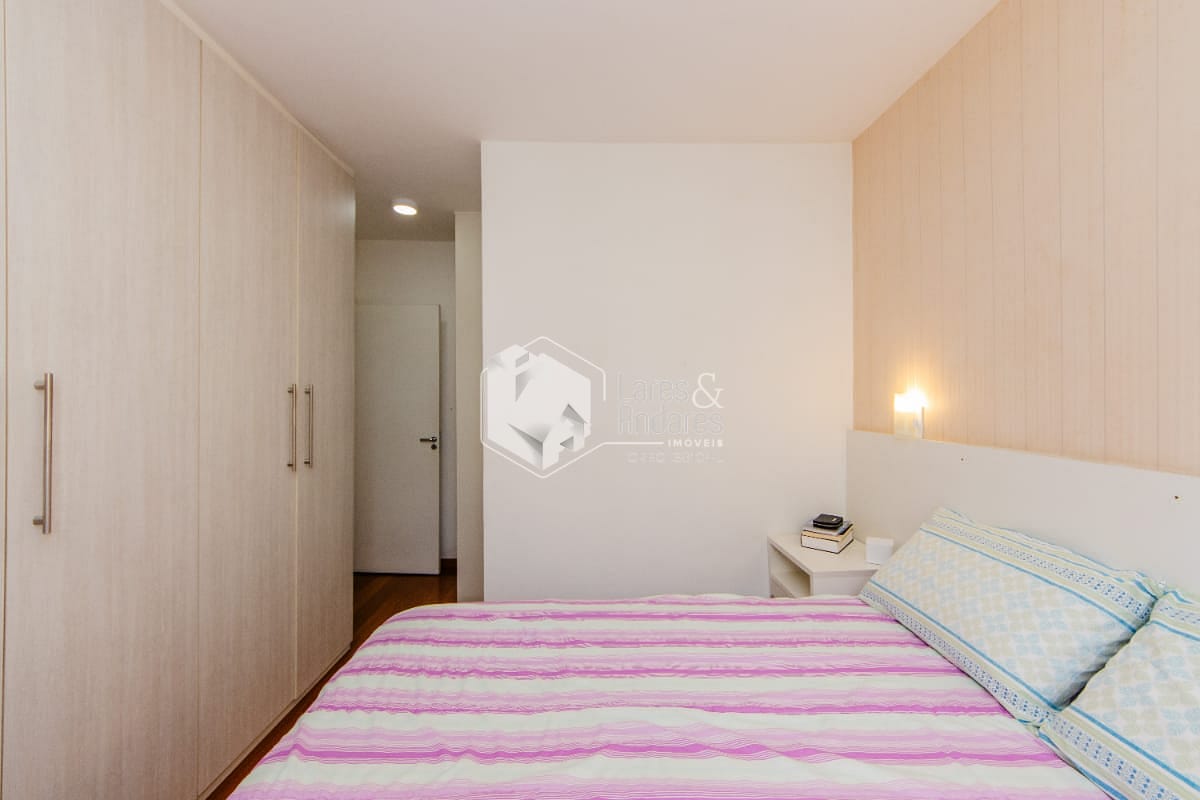 Apartamento à venda com 3 quartos, 92m² - Foto 24