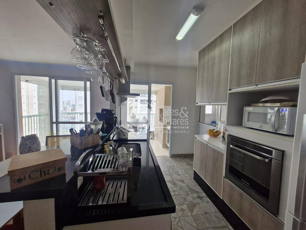 Apartamento à venda com 3 quartos, 92m² - Foto 23