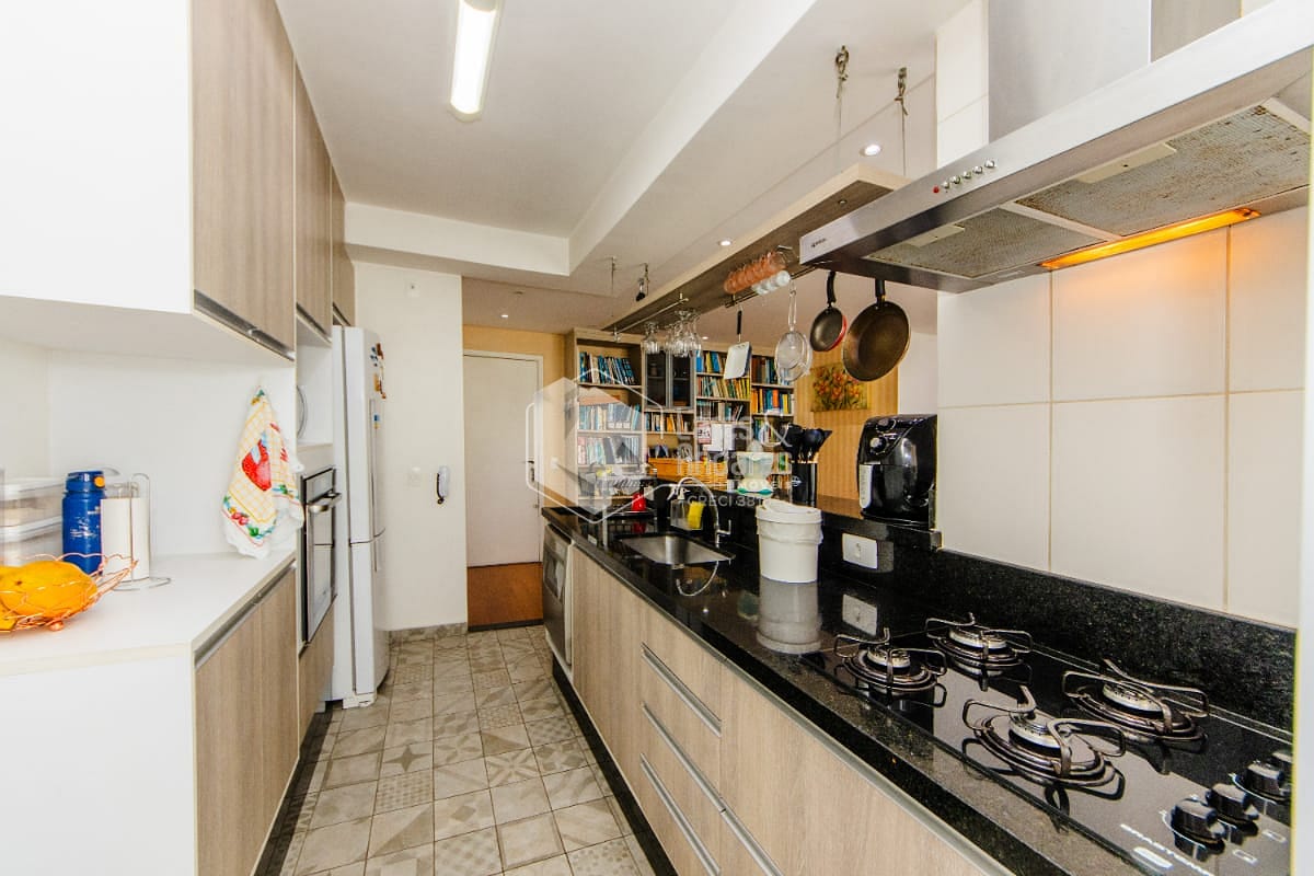 Apartamento à venda com 3 quartos, 92m² - Foto 19