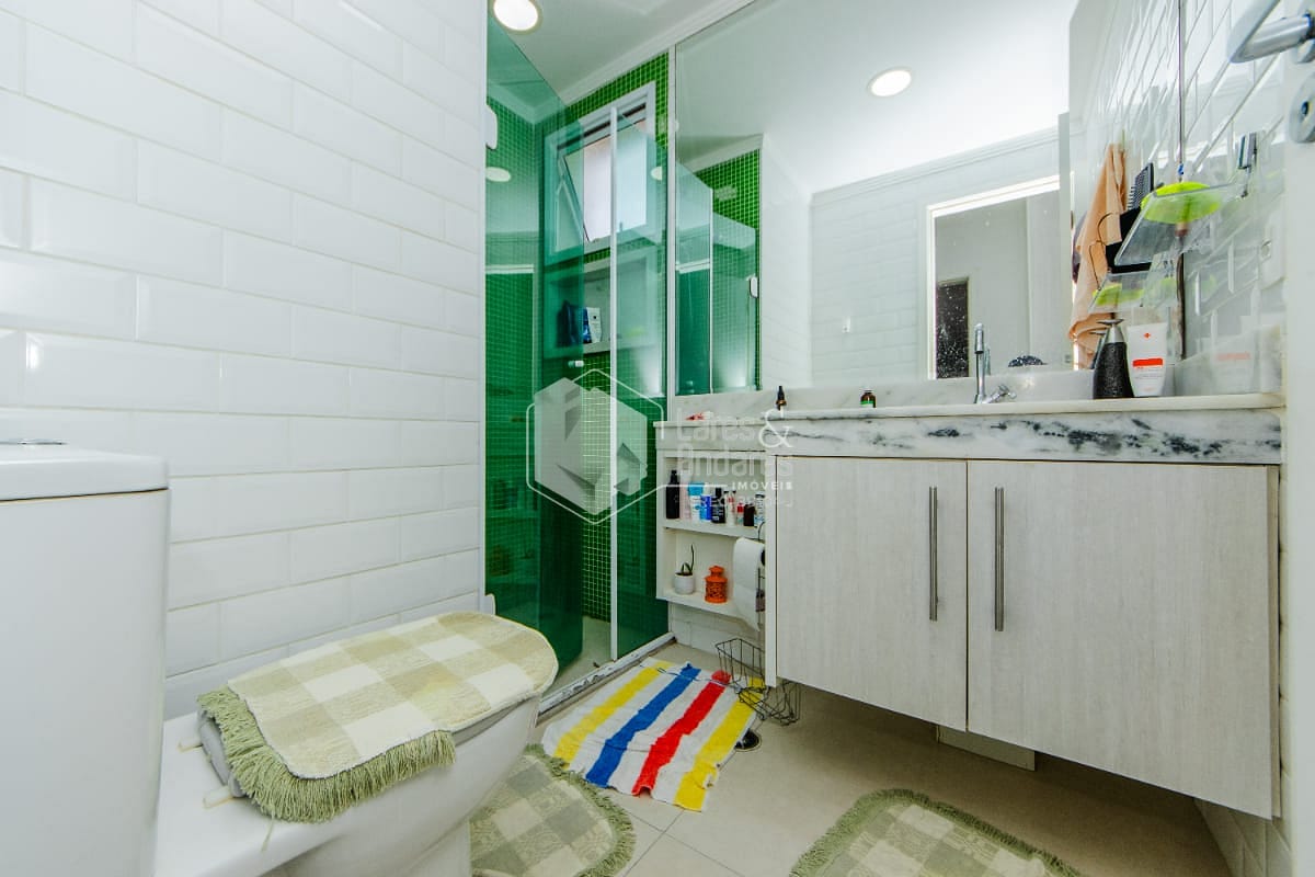 Apartamento à venda com 3 quartos, 92m² - Foto 31