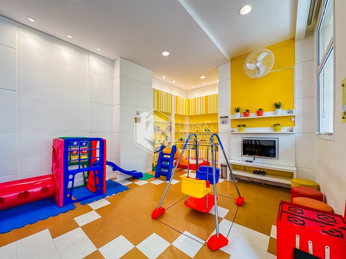 Apartamento à venda com 3 quartos, 92m² - Foto 39