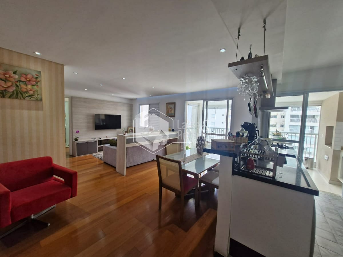 Apartamento à venda com 3 quartos, 92m² - Foto 16
