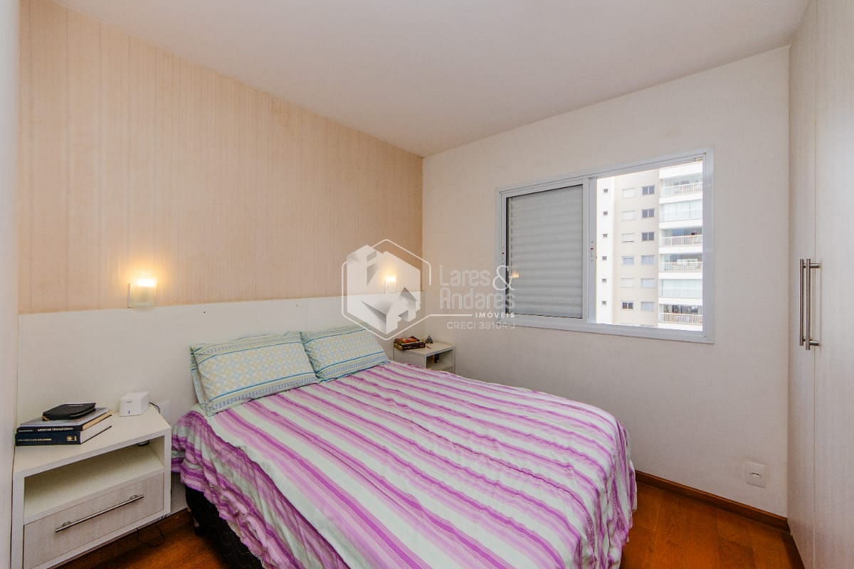 Apartamento à venda com 3 quartos, 92m² - Foto 26