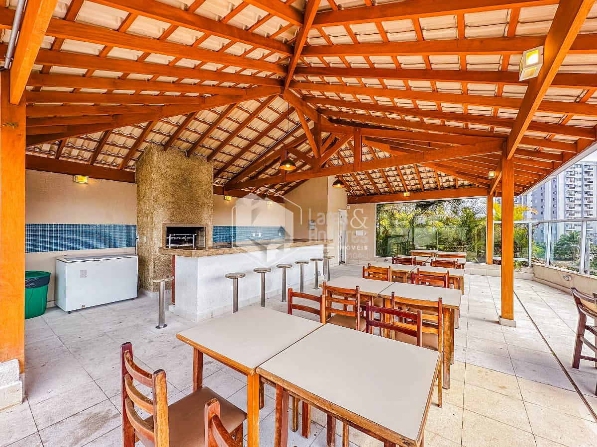 Apartamento à venda com 3 quartos, 92m² - Foto 36