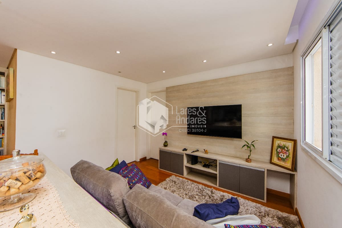 Apartamento à venda com 3 quartos, 92m² - Foto 14