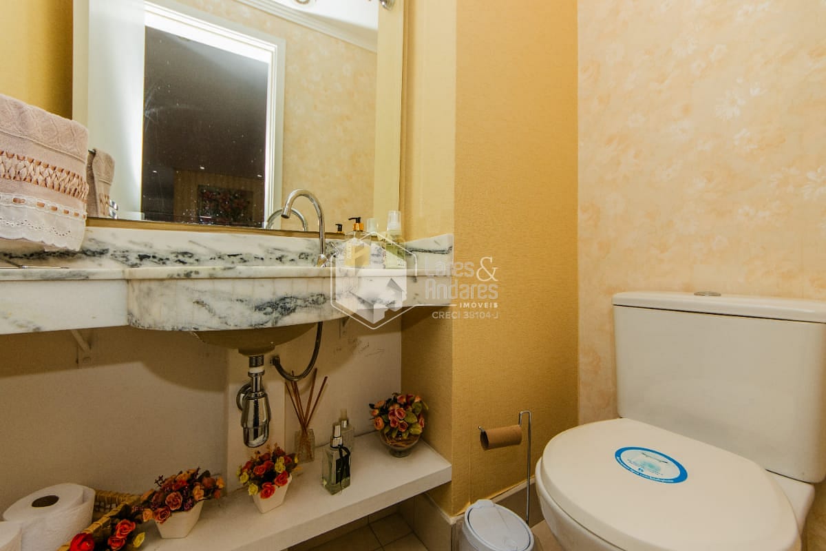 Apartamento à venda com 3 quartos, 92m² - Foto 33