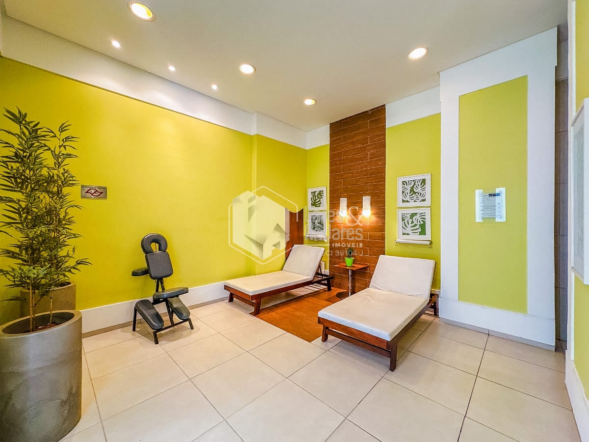 Apartamento à venda com 3 quartos, 92m² - Foto 37