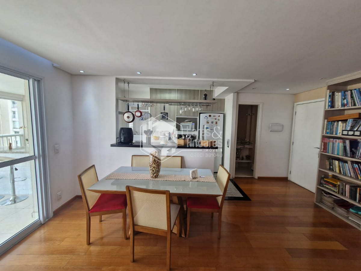 Apartamento à venda com 3 quartos, 92m² - Foto 17