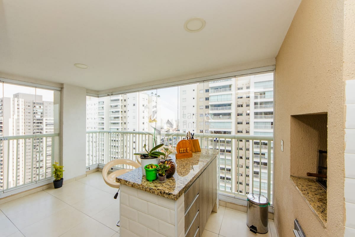 Apartamento à venda com 3 quartos, 92m² - Foto 7
