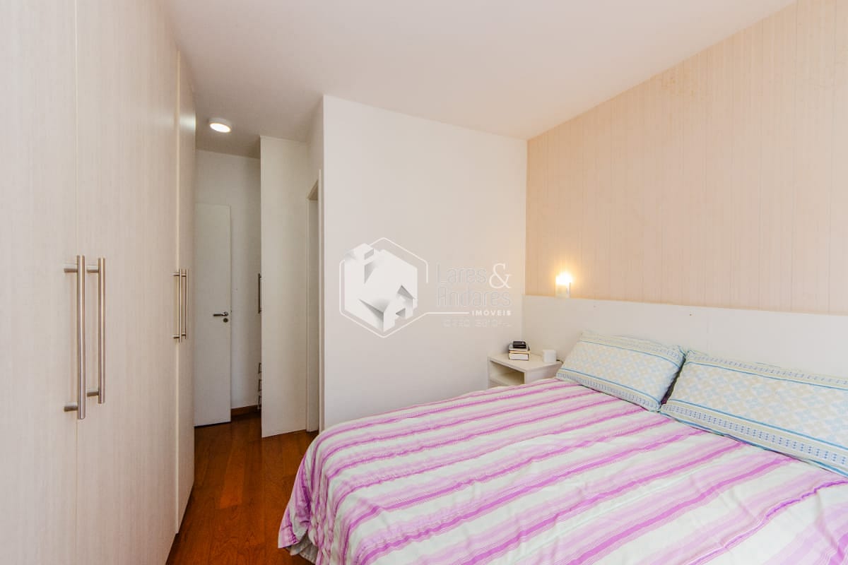 Apartamento à venda com 3 quartos, 92m² - Foto 27
