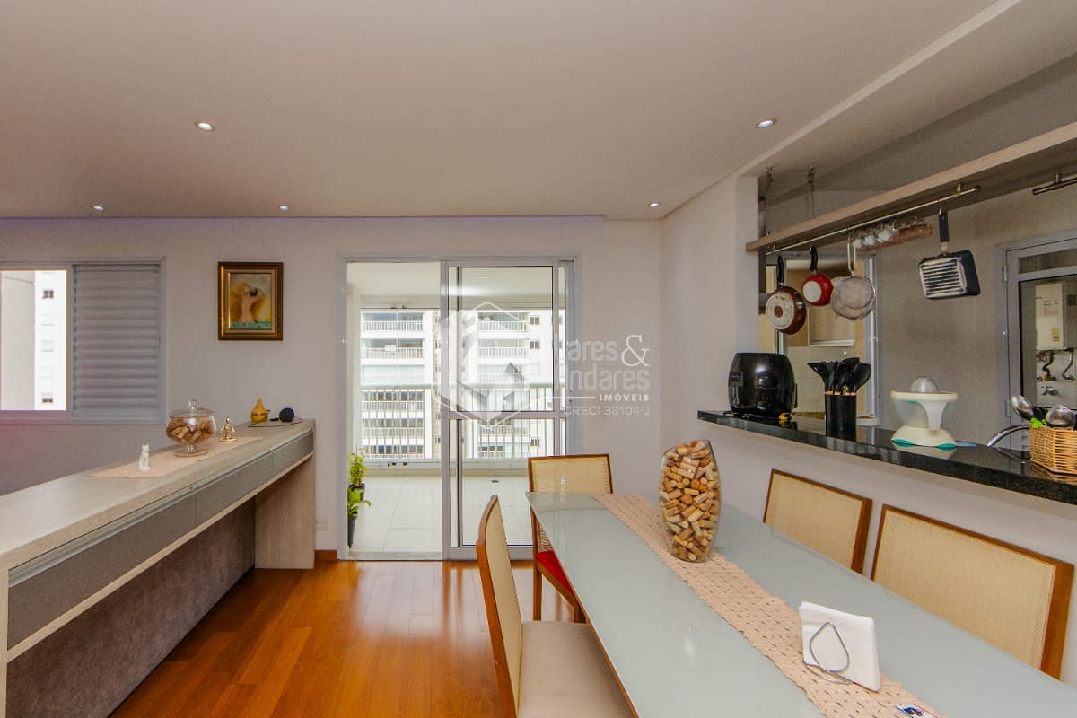 Apartamento à venda com 3 quartos, 92m² - Foto 11