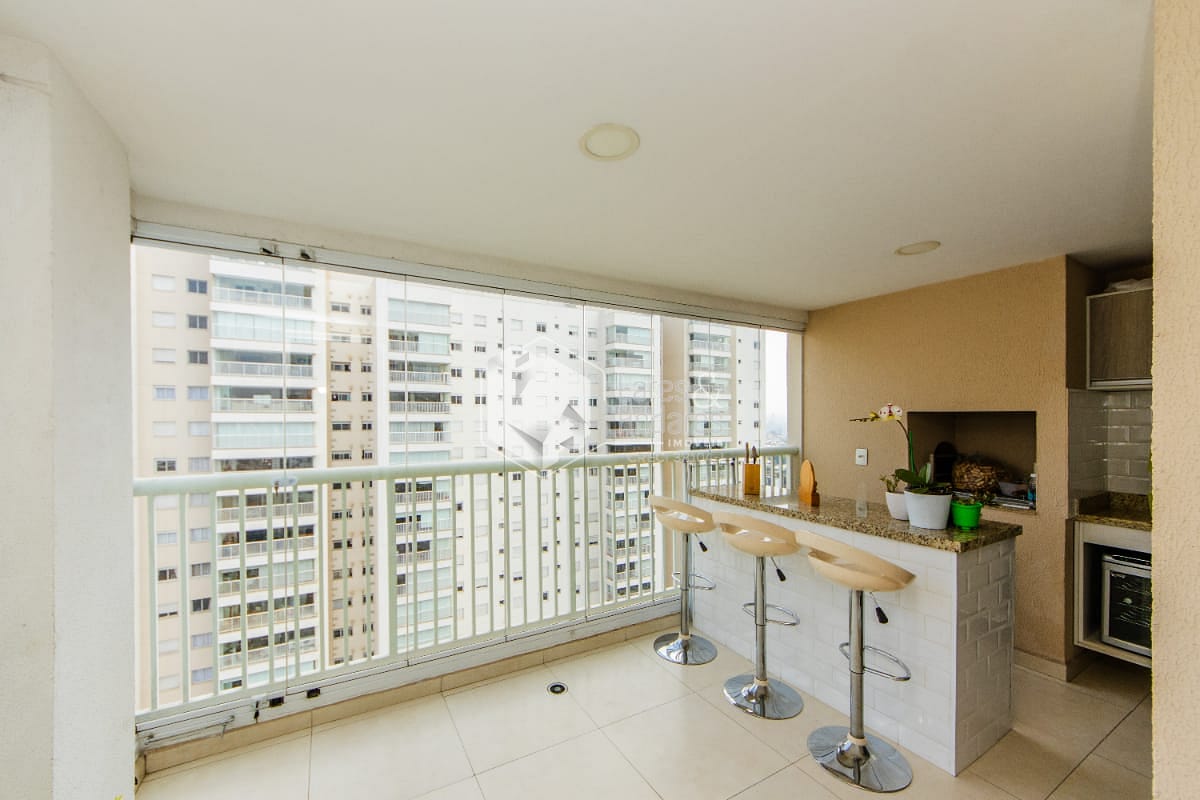 Apartamento à venda com 3 quartos, 92m² - Foto 13
