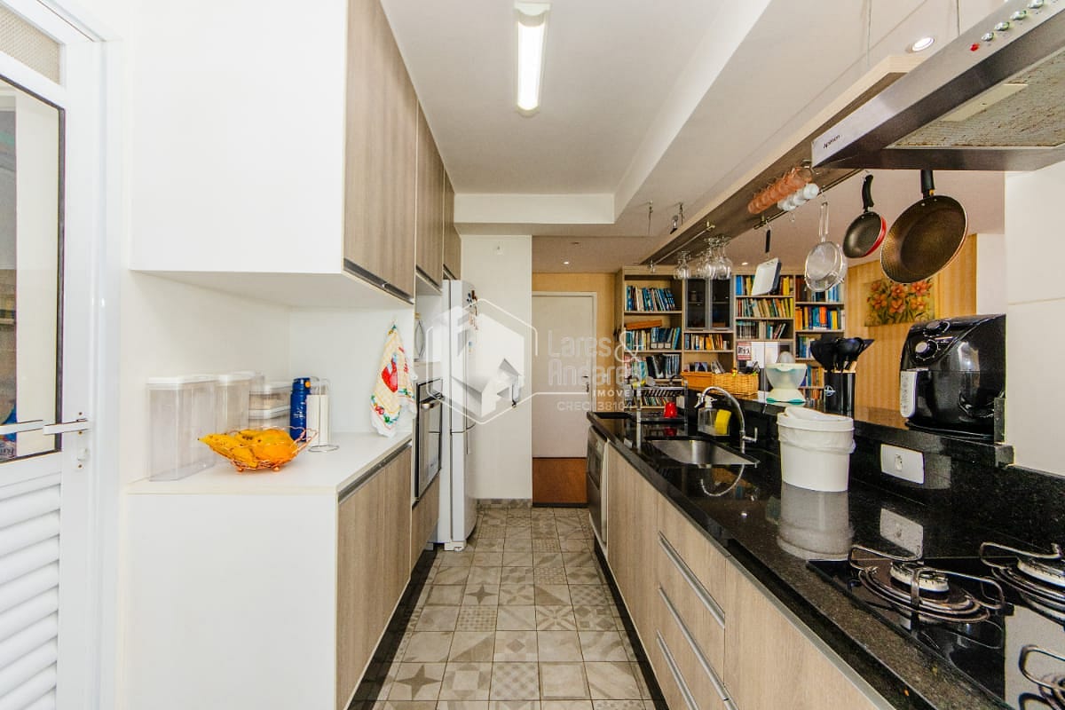 Apartamento à venda com 3 quartos, 92m² - Foto 20