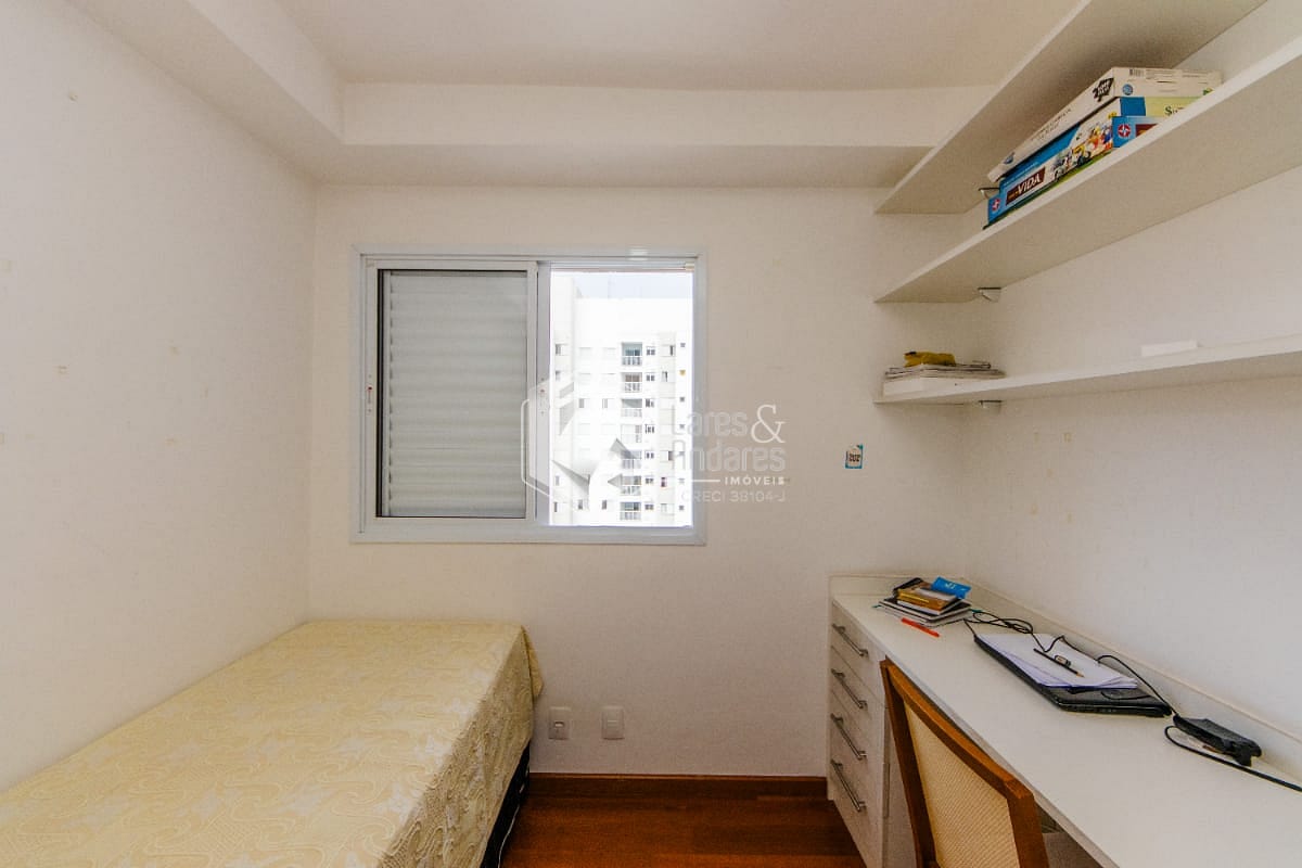 Apartamento à venda com 3 quartos, 92m² - Foto 29