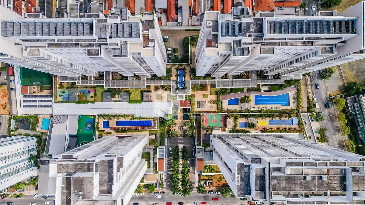 Apartamento à venda com 3 quartos, 92m² - Foto 45