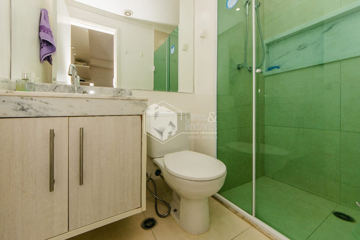 Apartamento à venda com 3 quartos, 92m² - Foto 32