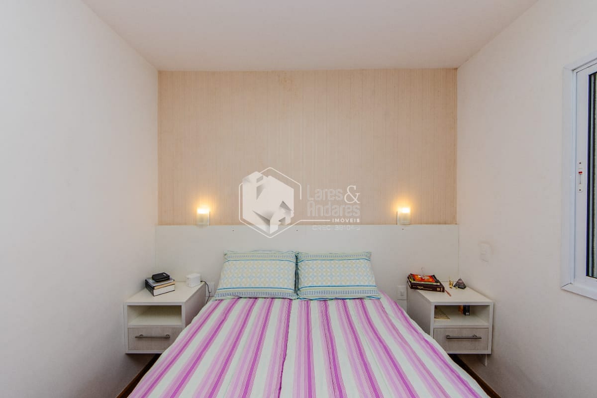 Apartamento à venda com 3 quartos, 92m² - Foto 25