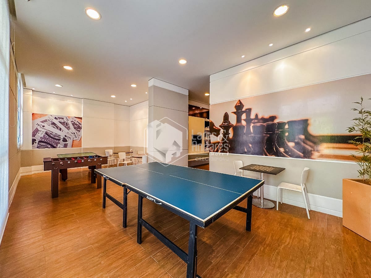 Apartamento à venda com 3 quartos, 92m² - Foto 40