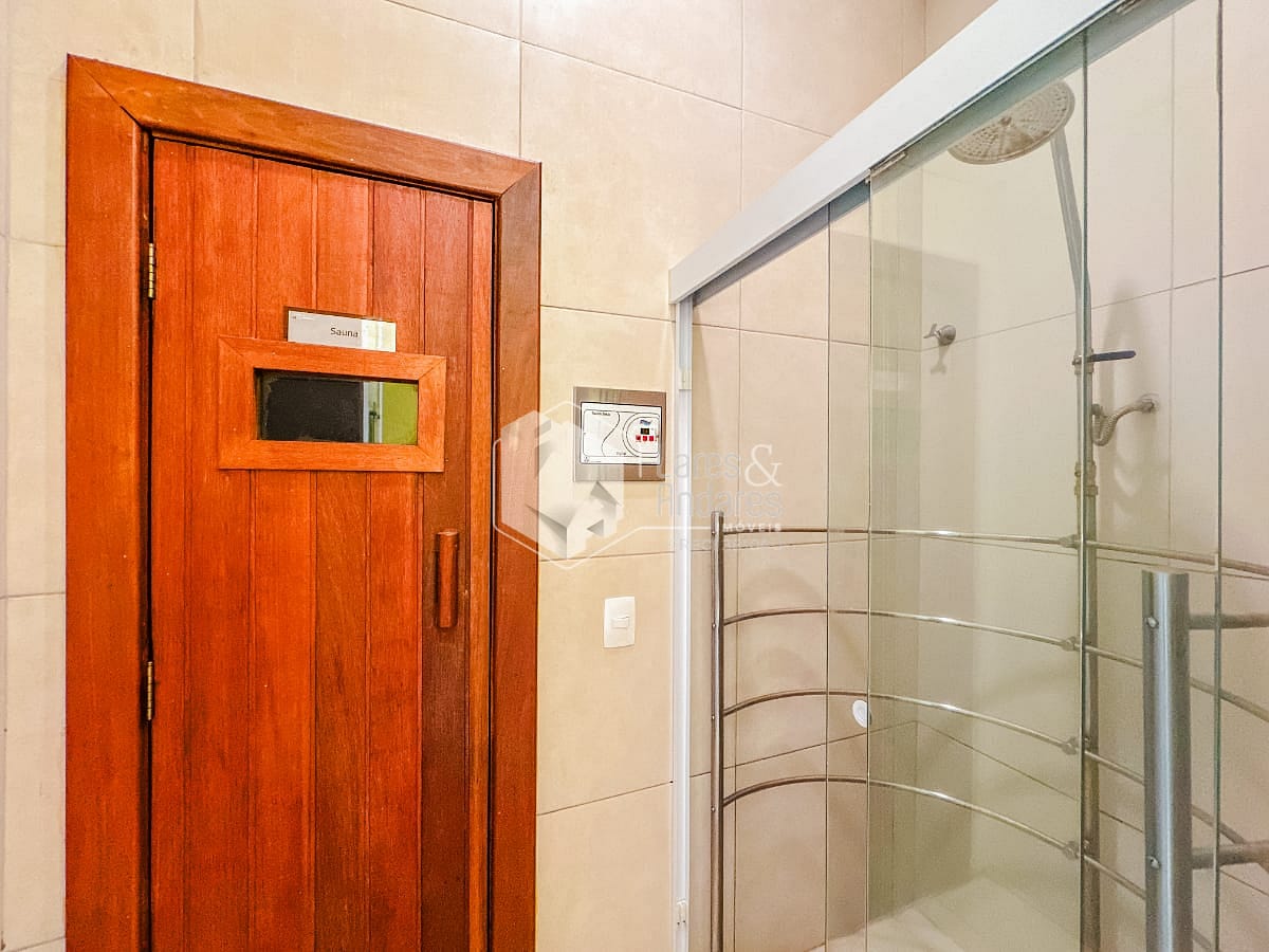 Apartamento à venda com 3 quartos, 92m² - Foto 38