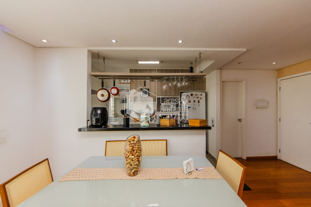 Apartamento à venda com 3 quartos, 92m² - Foto 12