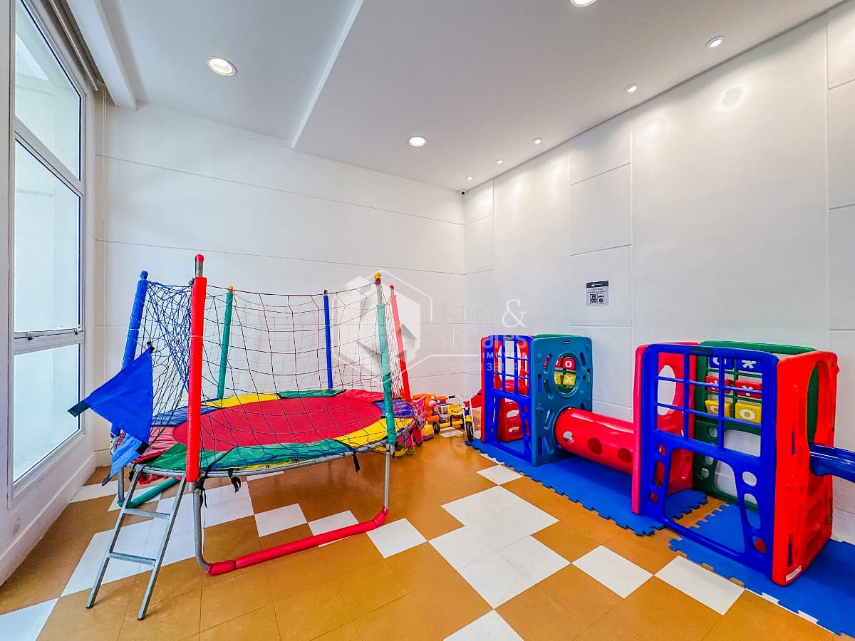 Apartamento à venda com 3 quartos, 92m² - Foto 41