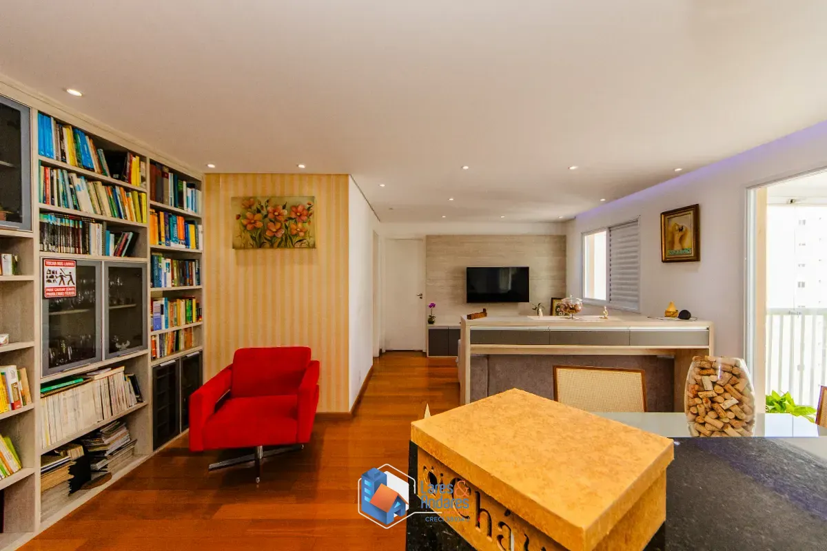 Apartamento, 3 quartos, 92 m² - Foto 8