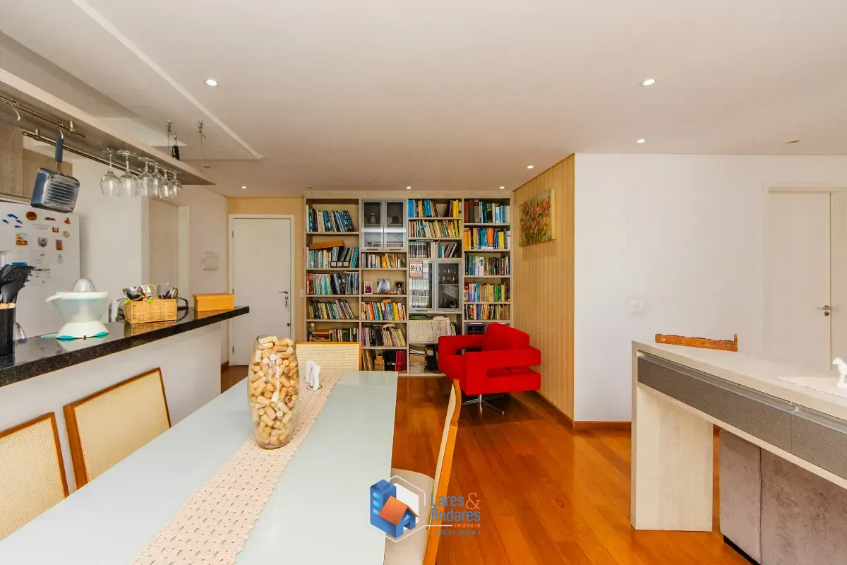 Apartamento, 3 quartos, 92 m² - Foto 2