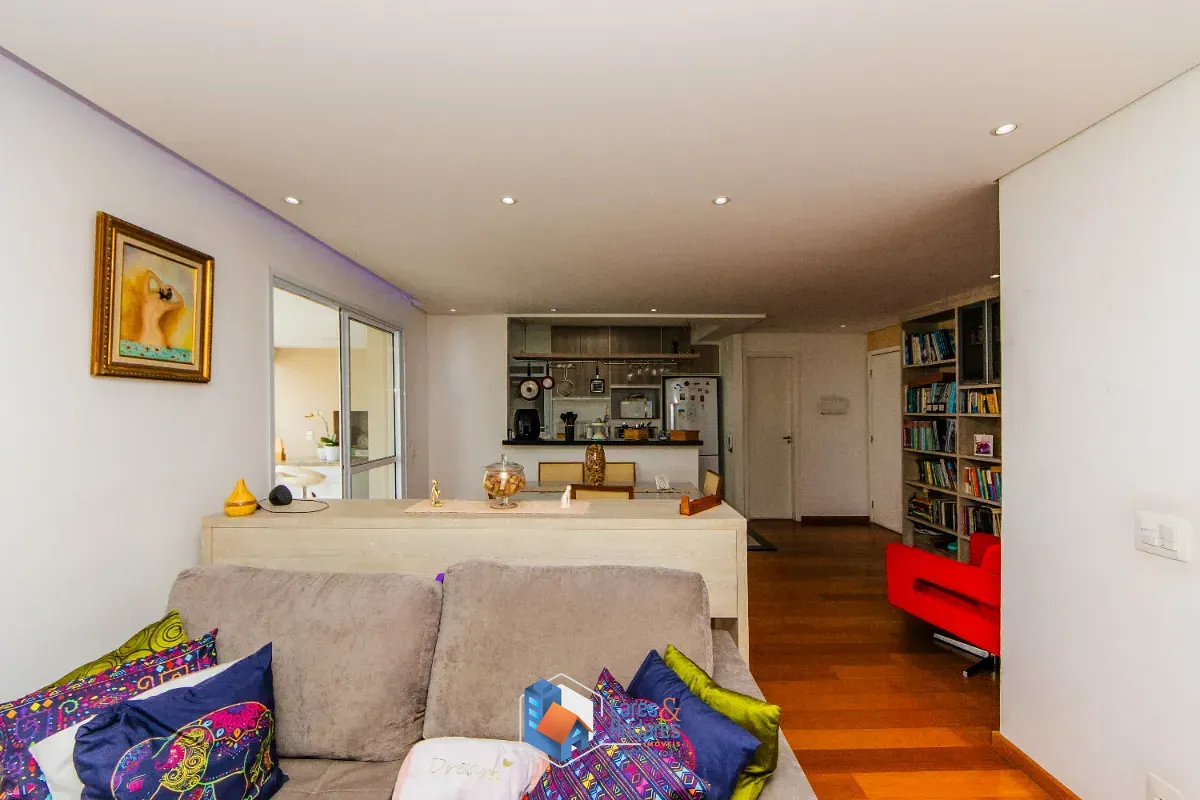 Apartamento, 3 quartos, 92 m² - Foto 18
