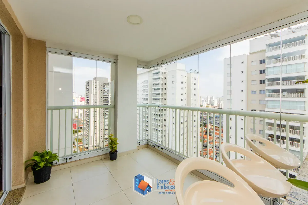 Apartamento, 3 quartos, 92 m² - Foto 10