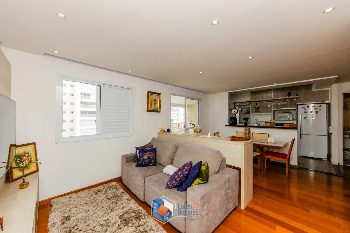 Apartamento, 3 quartos, 92 m² - Foto 15