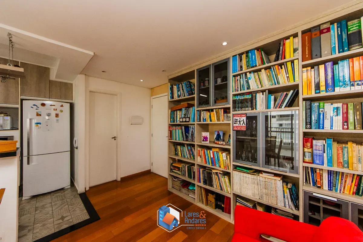 Apartamento, 3 quartos, 92 m² - Foto 6