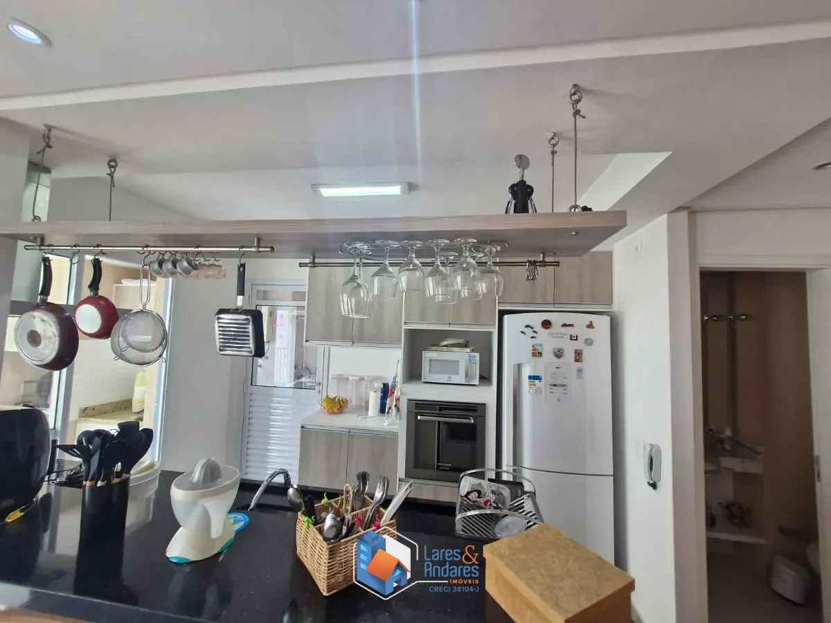Apartamento, 3 quartos, 92 m² - Foto 22