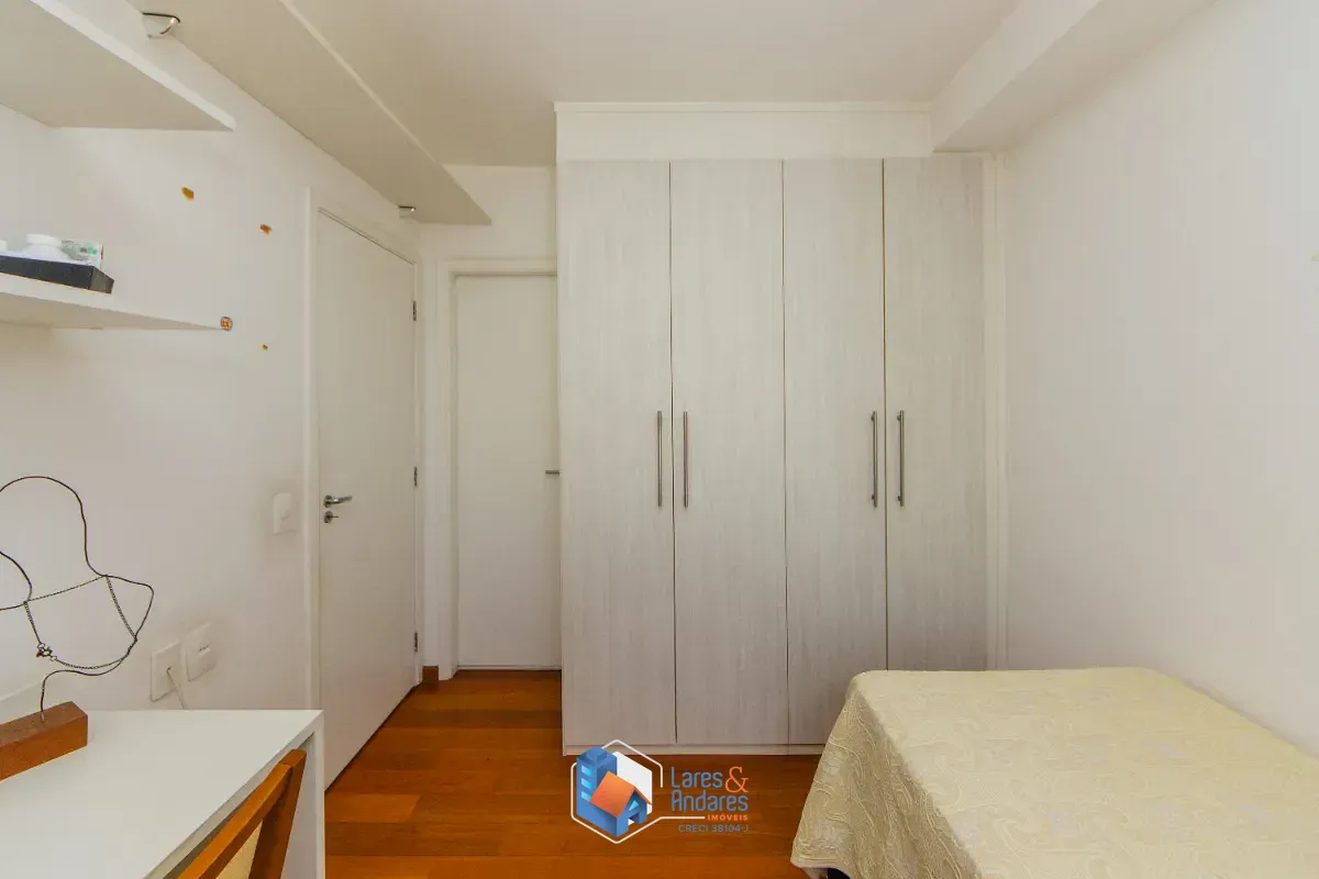 Apartamento, 3 quartos, 92 m² - Foto 28