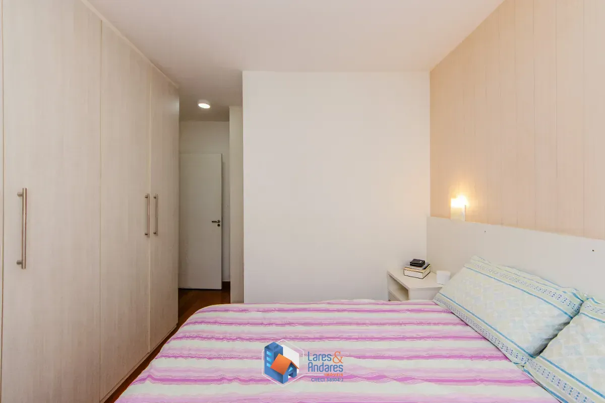 Apartamento, 3 quartos, 92 m² - Foto 24