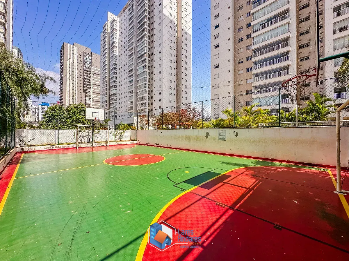 Apartamento, 3 quartos, 92 m² - Foto 42