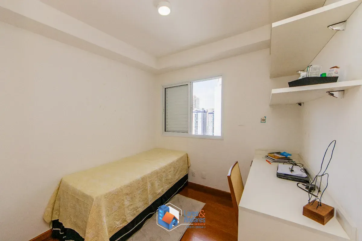Apartamento, 3 quartos, 92 m² - Foto 30
