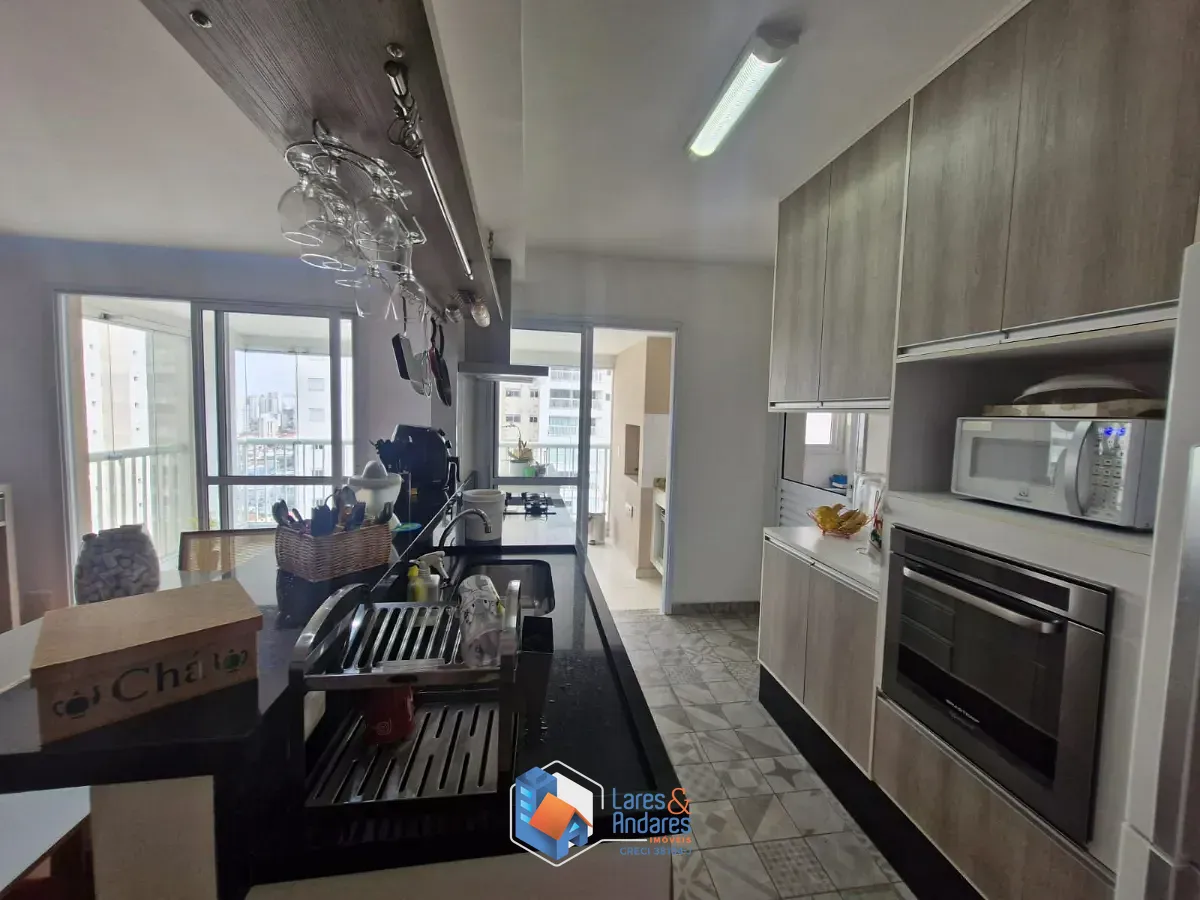 Apartamento, 3 quartos, 92 m² - Foto 23