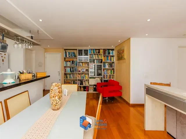 Apartamento com 5019m² 3 quartos e 4 banheiros, à venda, no bairro Tatuapé em São Paulo