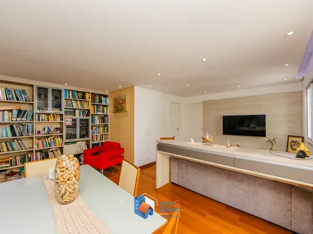 Apartamento com 5019m² 3 quartos e 4 banheiros, à venda, no bairro Tatuapé em São Paulo