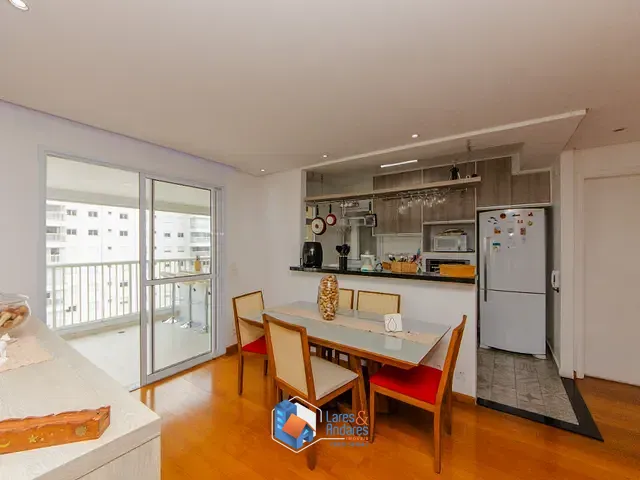 Apartamento com 5019m² 3 quartos e 4 banheiros, à venda, no bairro Tatuapé em São Paulo